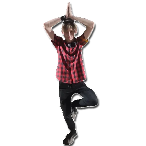 танцевать одежда обувь