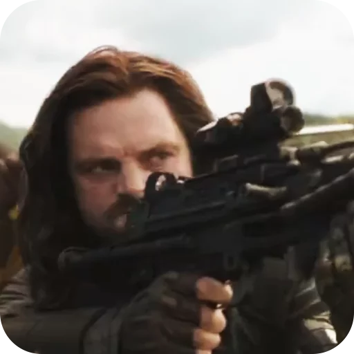 оружие Человек огнестрельное оружие