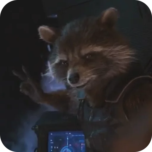 InfinityWar @erickxworld - Человек