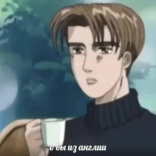 мультфильм человеческое лицо мультипликация