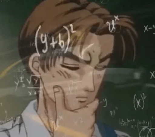 рисование почерк мультфильм