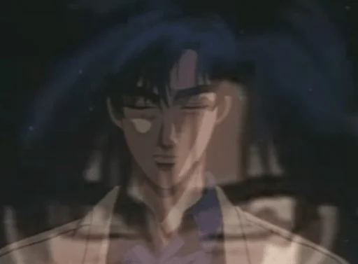 скриншот аниме cg иллюстрация