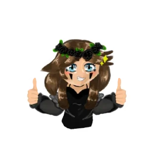 Стикер инки - 7