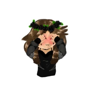 Стикер инки - 0