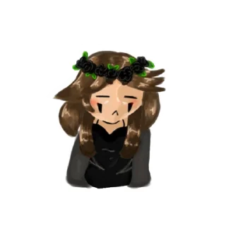 Стикер инки - 1