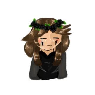 Стикер инки - 8