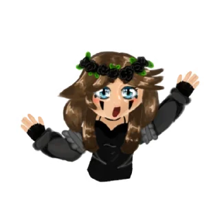 Стикер инки - 3