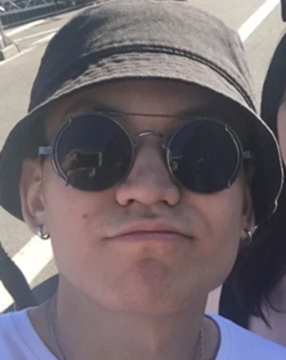 Sticker inki_povb - 1