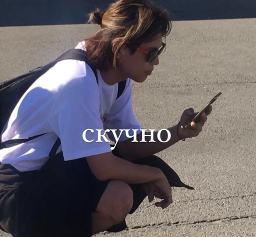 Sticker inki_povb - 1