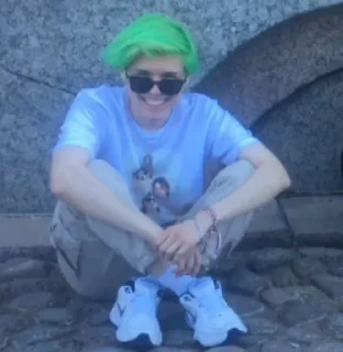 Sticker inki_povb - 9