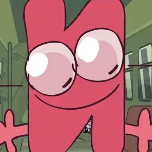 Sticker Инмт 2 - 6