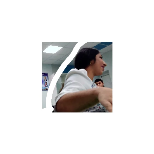 Sticker innakentii - 1