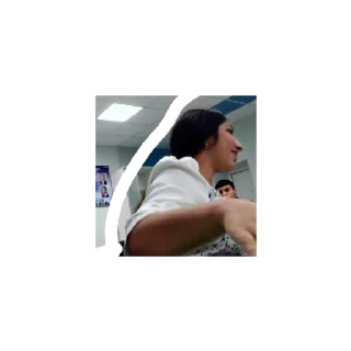 Sticker innakentii - 1