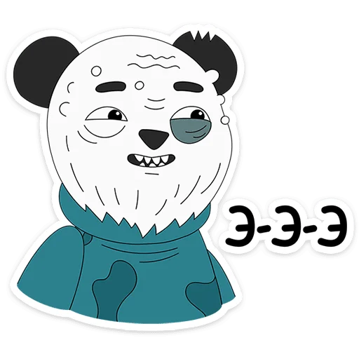 Стикер inner_mimperia_vk - 1