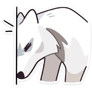 Sticker Иннокентий (@TgSticker) - 4