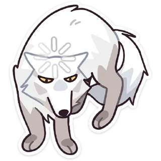 Sticker Иннокентий (@TgSticker) - 1