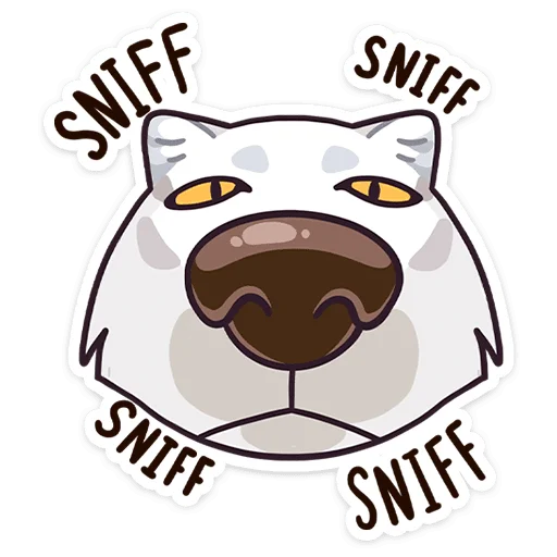 Стикер innocent_vk - 1