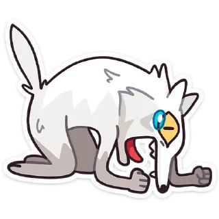 Sticker Иннокентий (@TgSticker) - 11