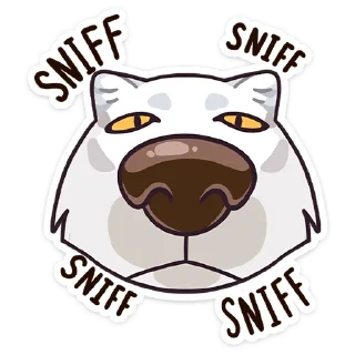 Sticker Иннокентий (@TgSticker) - 6