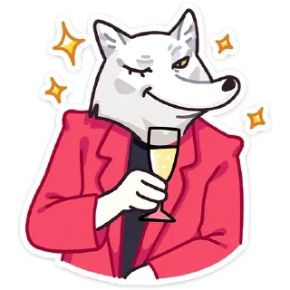 Sticker Иннокентий (@TgSticker) - 8