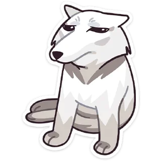 Sticker Иннокентий (@TgSticker) - 5