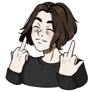 Sticker ИННОПОЛИС - 3