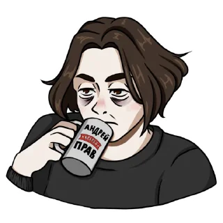 Sticker ИННОПОЛИС - 2