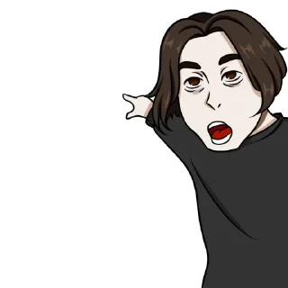 Sticker ИННОПОЛИС - 5