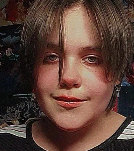 human face person lip