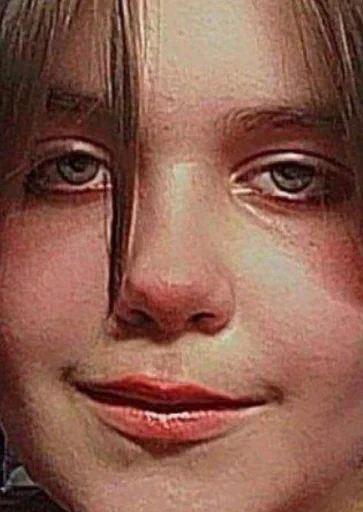 human face eyebrow lip