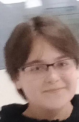 human face portrait person