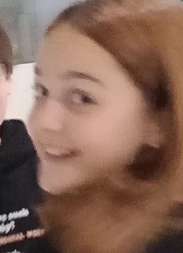 human face person selfie