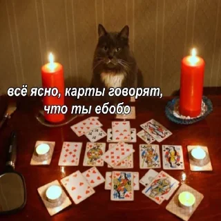 Стикер insanepack - 1