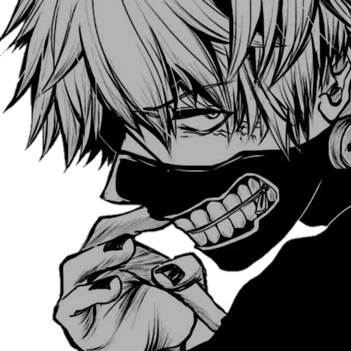 Sticker insidedie - 1