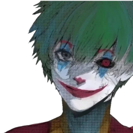 Sticker insidedie - 1