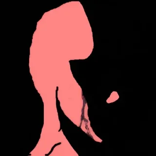 Sticker how i feel - 10