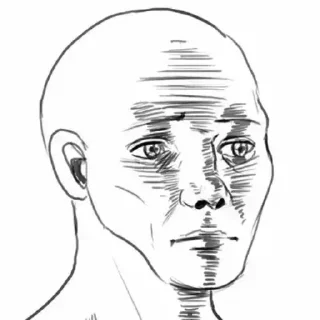 Sticker how i feel - 0