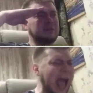 Sticker how i feel - 2