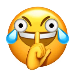 Sticker how i feel - 5