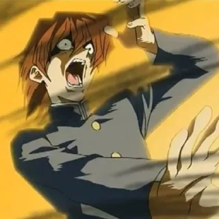 Sticker how i feel - 4