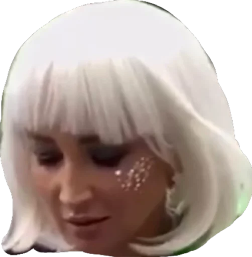 Sticker instatiktokdivy - 1