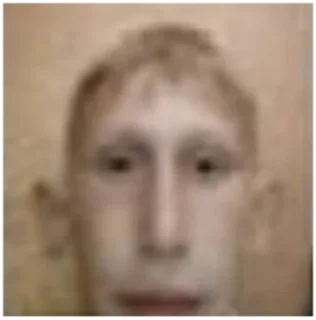 Sticker @sobaka96 бог тебя любит - 0