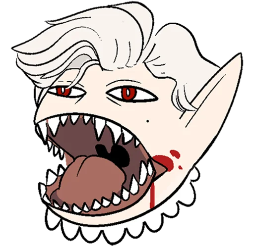 Стикер intelligence 0 - 11