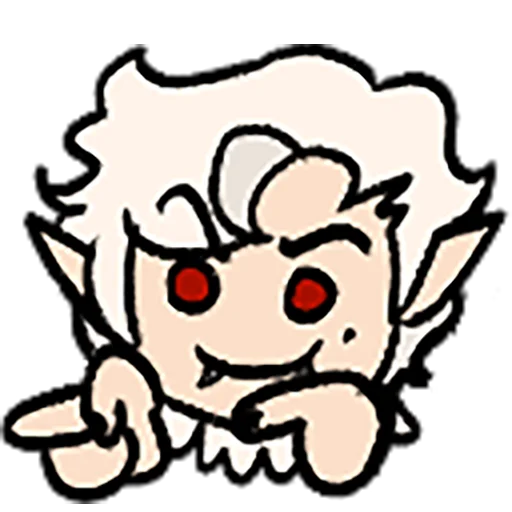 Стикер intelligence 0 - 10