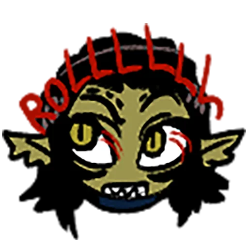 Стикер intelligence 0 - 8