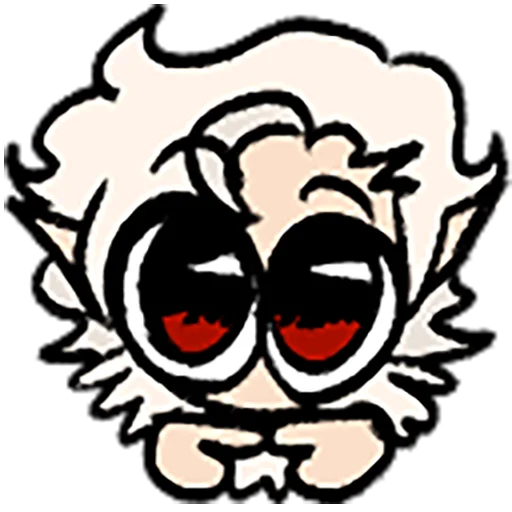 Стикер intelligence 0 - 6