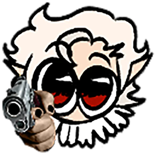 Стикер intelligence 0 - 4