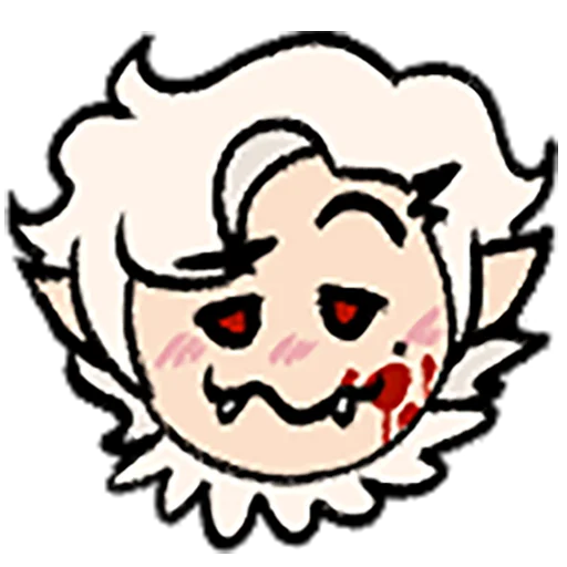 Стикер intelligence 0 - 3