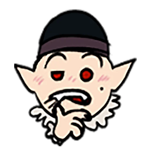 Стикер intelligence 0 - 1