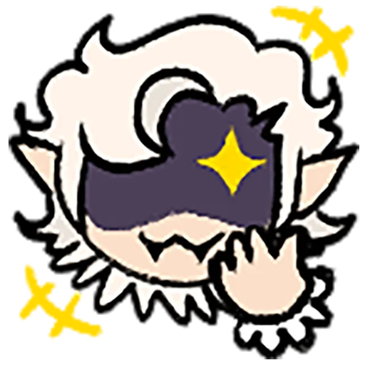 Стикер intelligence 0 - 0